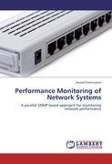 Performance Monitoring of Network Systems