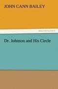 Dr. Johnson and His Circle