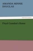 Floyd Grandon's Honor