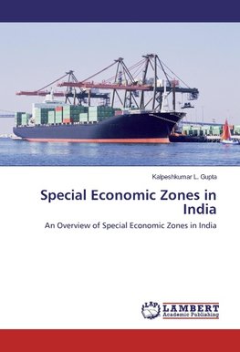 Special Economic Zones in India