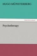 Psychotherapy