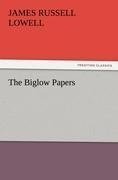 The Biglow Papers