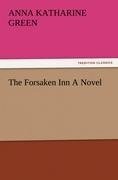 The Forsaken Inn A Novel