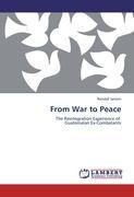 From War to Peace