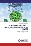 Introduction to WCET   An analysis approach with SWEET