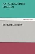 The Lost Despatch