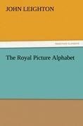 The Royal Picture Alphabet