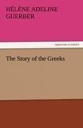 The Story of the Greeks