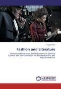 Fashion and Literature