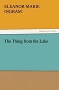 The Thing from the Lake