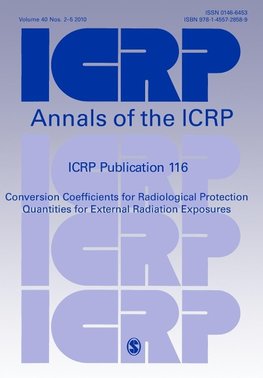 Icrp: ICRP Publication 116