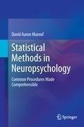 Statistical Methods in Neuropsychology