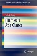 ITIL® 2011 At a Glance