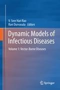 Dynamic Models of Infectious Diseases