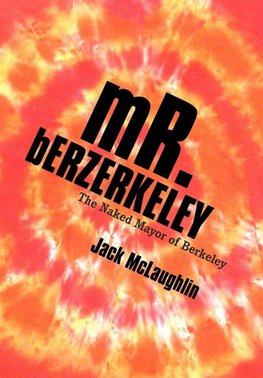 Mr. Berzerkeley