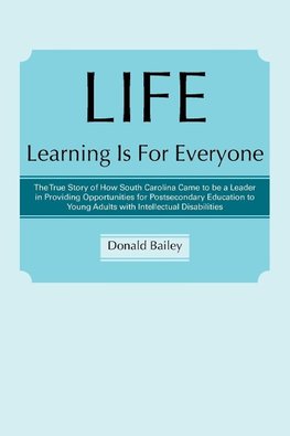 Life Learning Is for Everyone