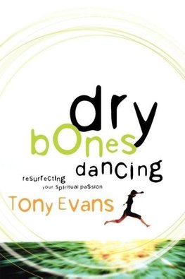 Dry Bones Dancing