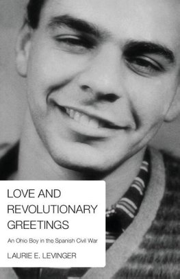 Love and Revolutionary Greetings