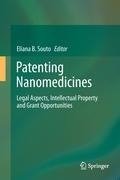 Patenting Nanomedicines