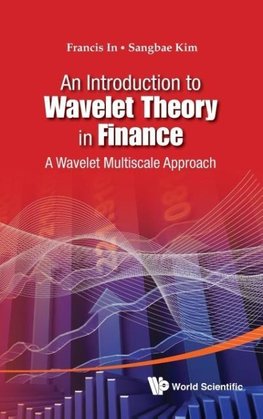 An Introduction to Wavelet Theory in Finance