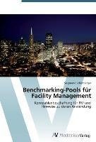 Benchmarking-Pools für Facility Management