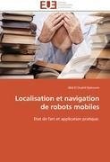 Localisation et navigation de robots mobiles