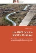 Les STAPS face à la pluralité théorique