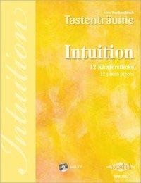 Intuition. Besetzung: Klavier zu 2 Händen