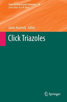 Click Triazoles