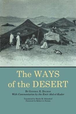 The Ways of the Desert