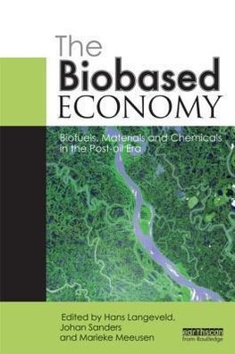 The Biobased Economy