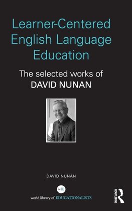 Nunan, D: Learner-Centered English Language Education