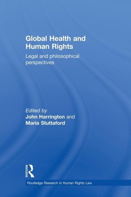 Global Health and Human Rights