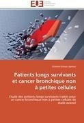 Patients longs survivants et cancer bronchique non à petites cellules