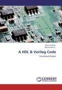 A HDL & Verilog Code