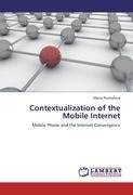 Contextualization of the Mobile Internet