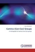 Camina (Con-Cos) Groups