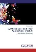 Synthetic Dyes and Their Applications (Part-2)