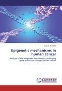 Epigenetic mechanisms in human cancer