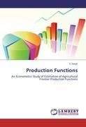 Production Functions