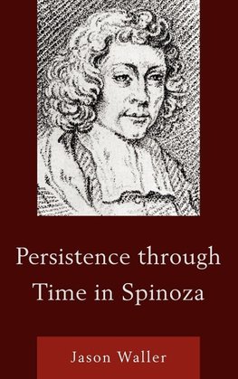 Persistence through Time in Spinoza