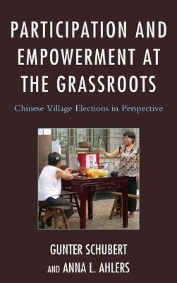 Participation and Empowerment at the Grassroots