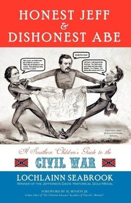 Honest Jeff and Dishonest Abe