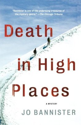 Death in High Places