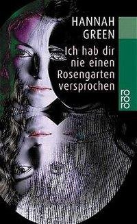 Ich hab dir nie einen Rosengarten versprochen