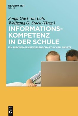 Informationskompetenz in der Schule