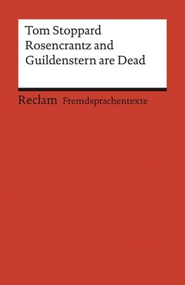 Rosencrantz and Guildenstern are Dead