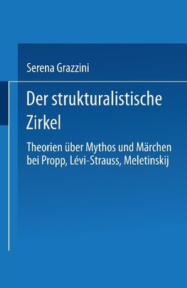 Der strukturalistische Zirkel