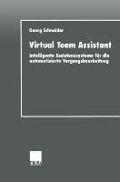 Virtual Team Assistant