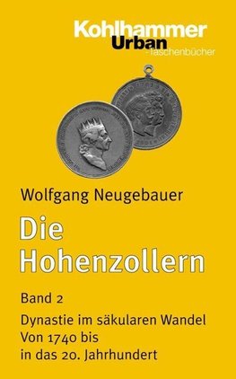 Die Hohenzollern 2